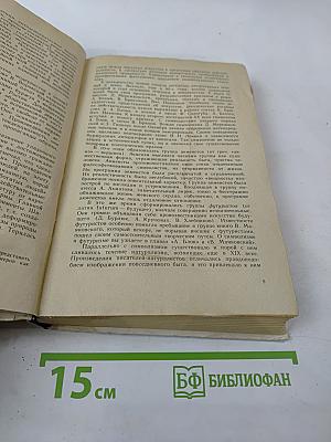 Русская советская литература, 10 класс