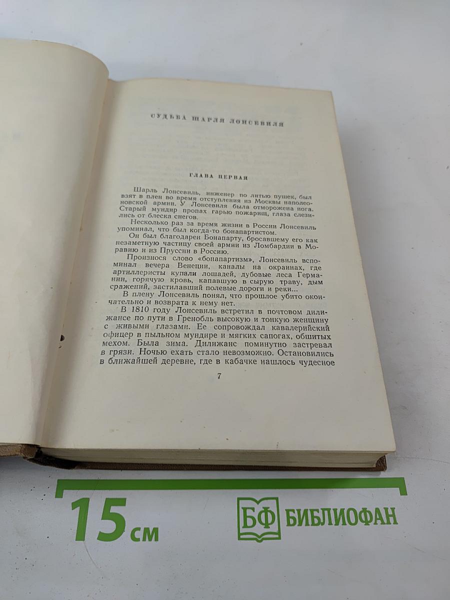Собрание сочинений. Том четвертый. Маленькие повести. Рассказы