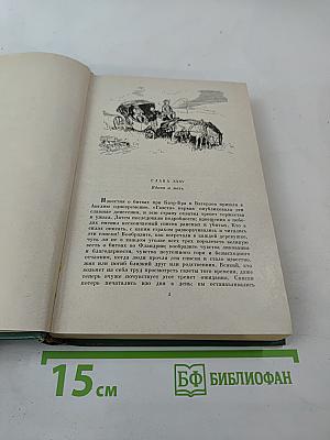 Ярмарка тщеславия. Роман без героя. Том II