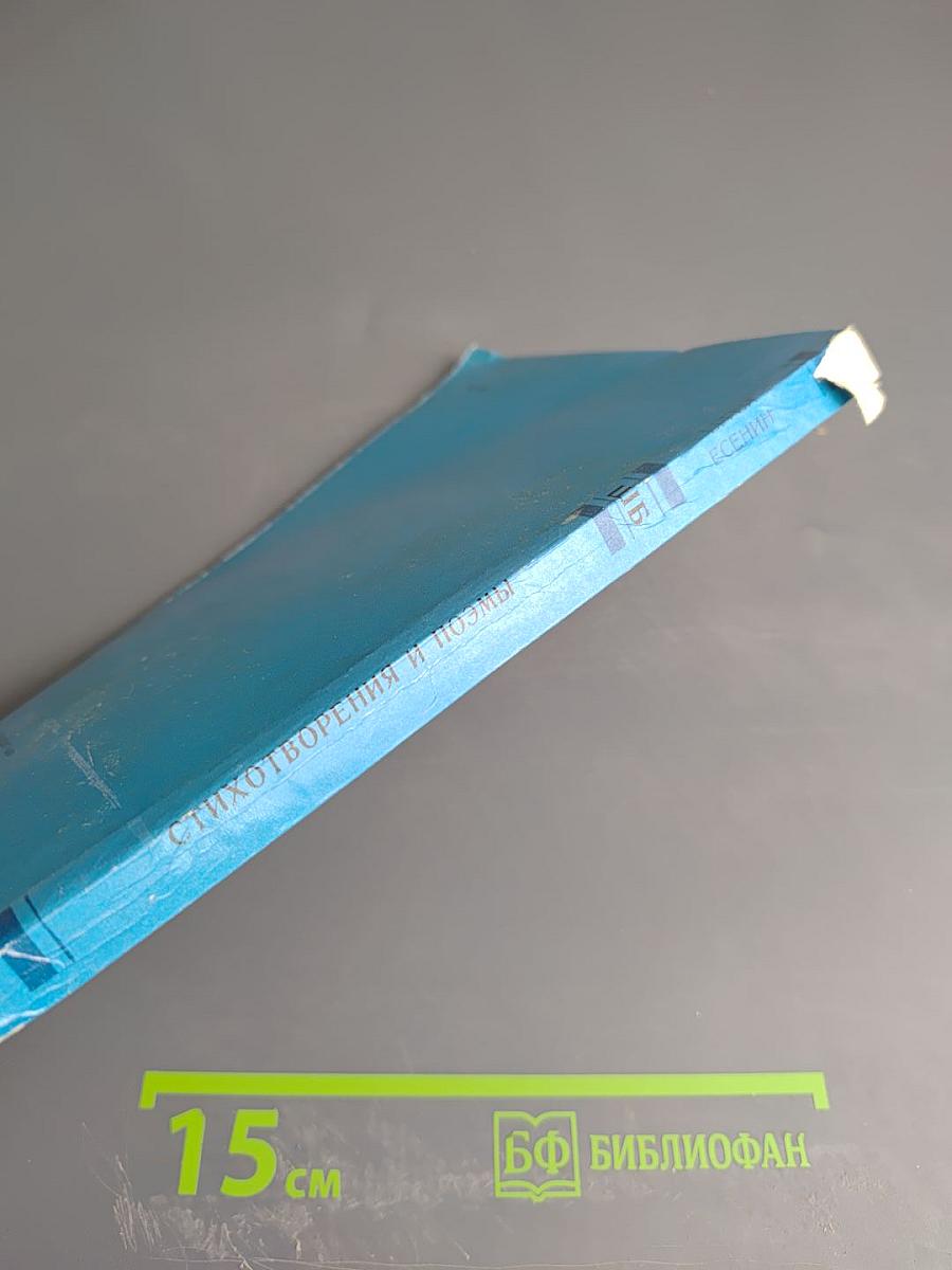 Стихотворения и поэмы