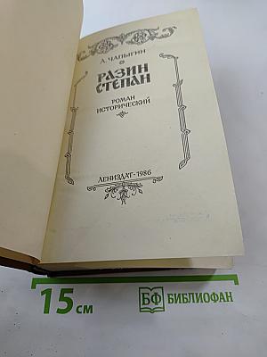 Разин Степан