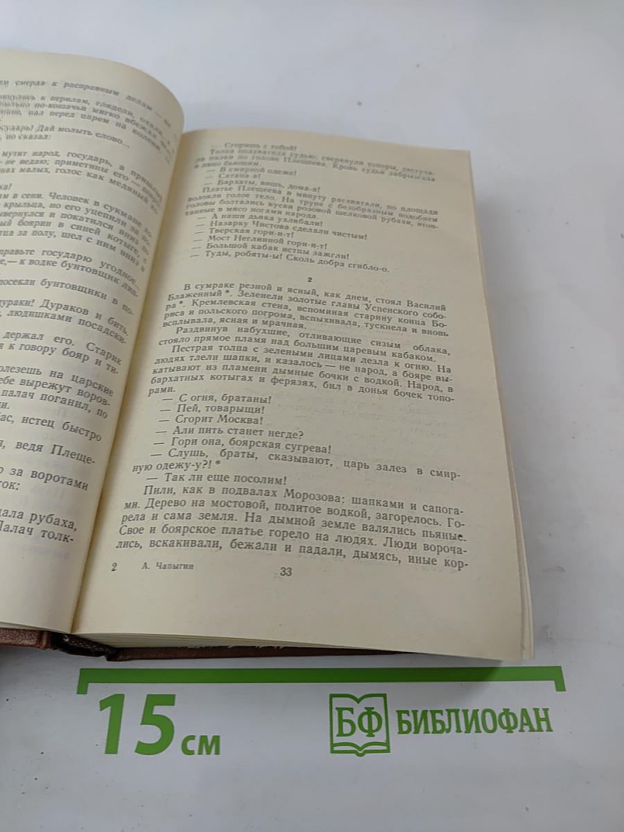 Разин Степан