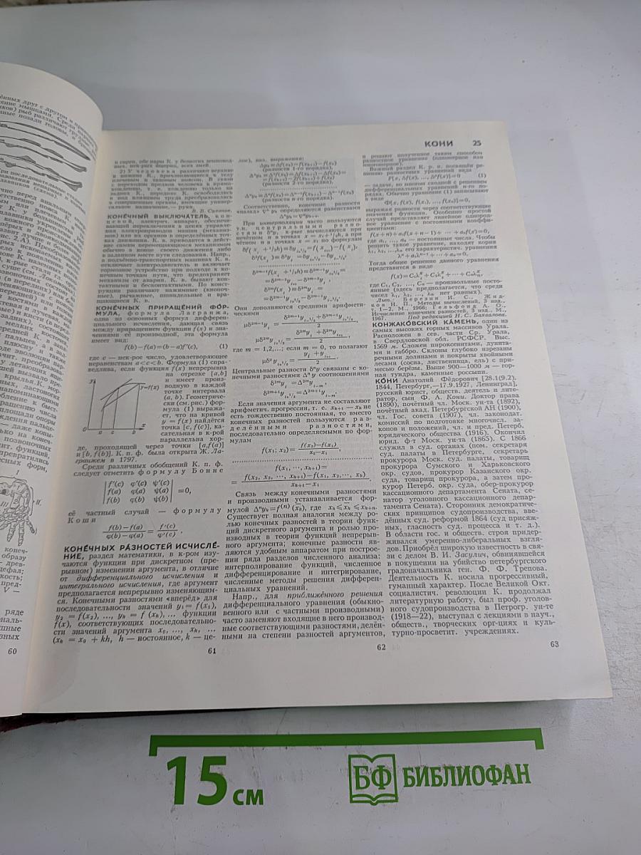 Большая Советская Энциклопедия. Том 13