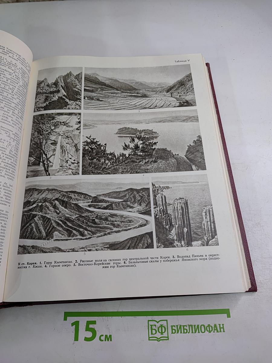 Большая Советская Энциклопедия. Том 13