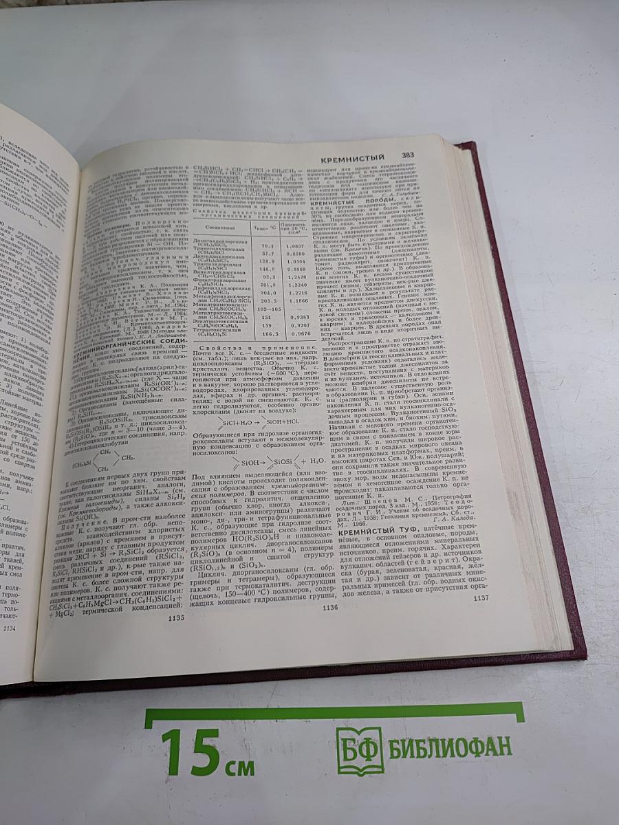 Большая Советская Энциклопедия. Том 13