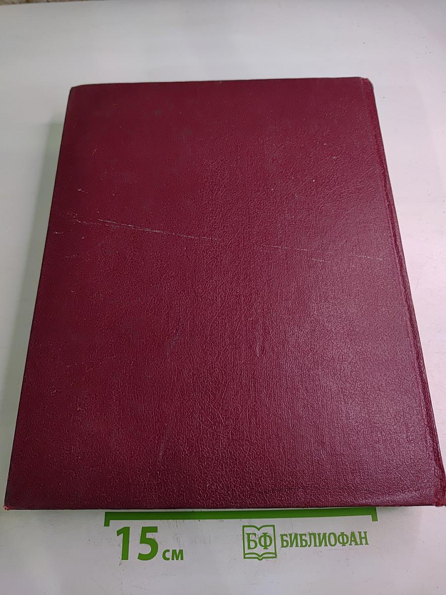 Большая Советская Энциклопедия. Том 13