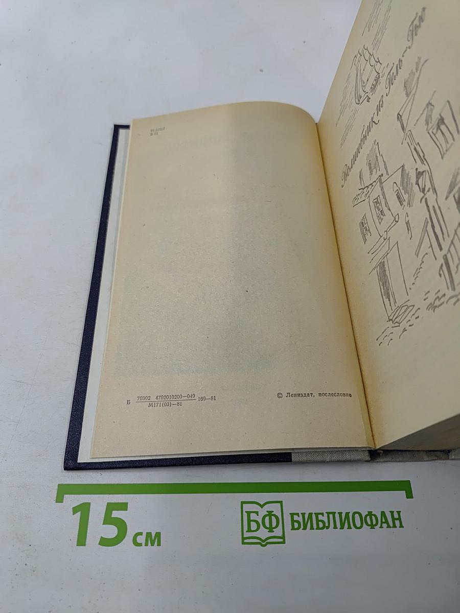 Волшебник из Гель-Гью. Жюль Верн. Под флагом Катрионы