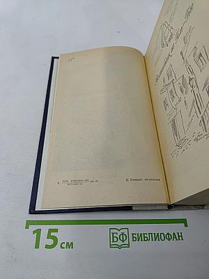 Волшебник из Гель-Гью. Жюль Верн. Под флагом Катрионы