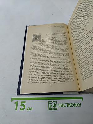 Волшебник из Гель-Гью. Жюль Верн. Под флагом Катрионы