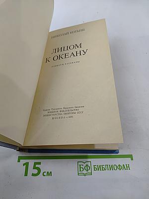 Лицом к океану