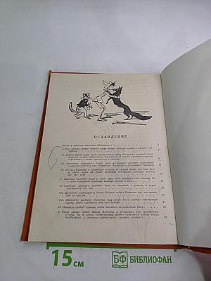 Приключения Пиноккио