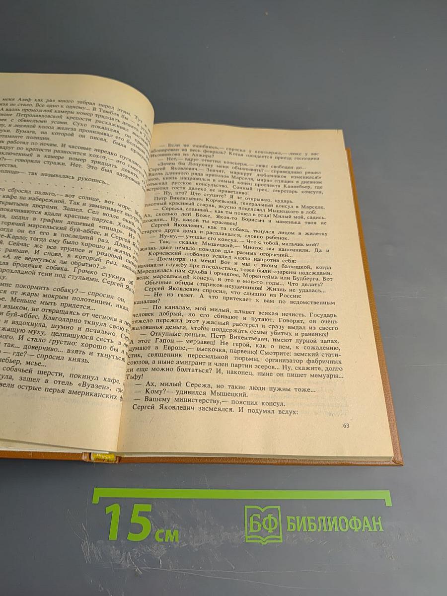 На задворках Великой Империи. Книга вторая