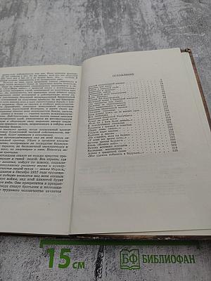 Под знаком Скорпиона