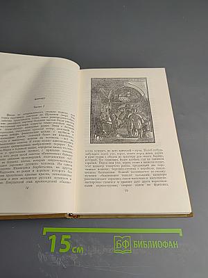 Собрание сочинений. Том третий. Повести.