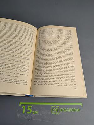 Кристин, дочь Лавранса. Книга 3