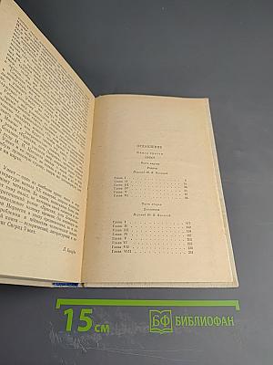 Кристин, дочь Лавранса. Книга 3
