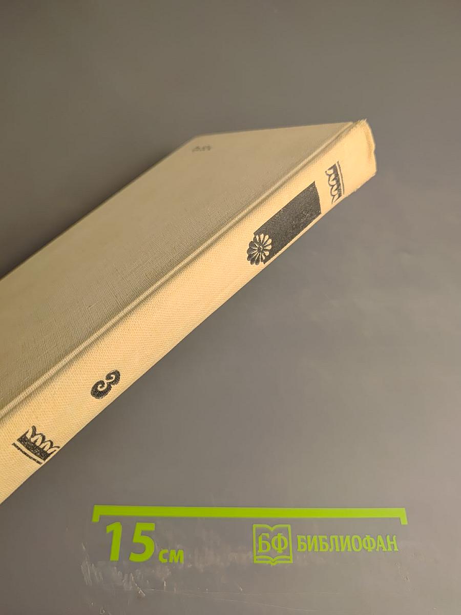 Кристин, дочь Лавранса. Книга 3