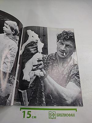 Про кота, ежа, собаку, и не только про них