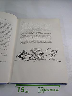 The Adventures of DUNNO and His Friends