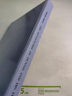 The Adventures of DUNNO and His Friends