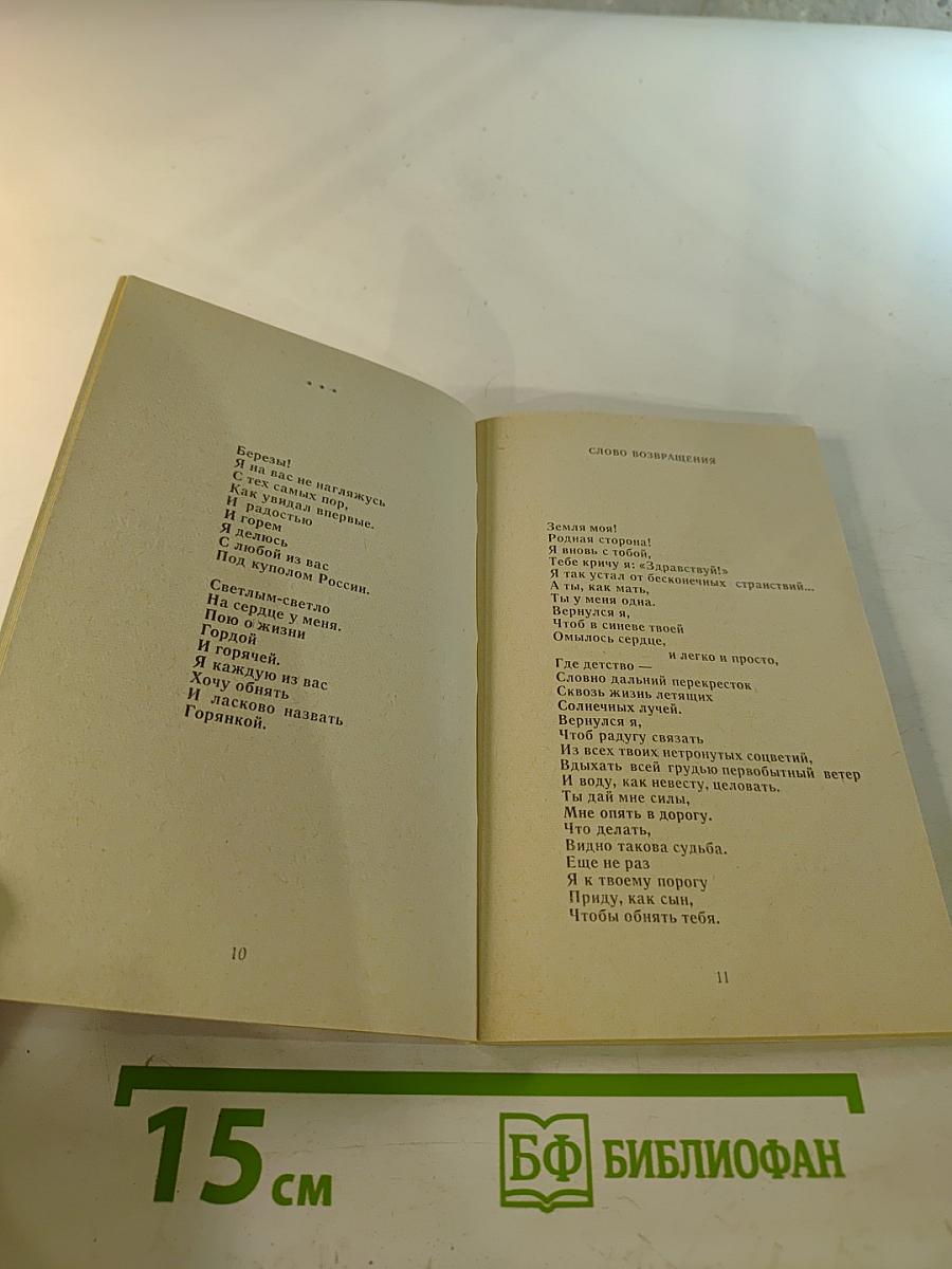 Дерево на вершине