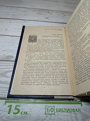 Волшебник из Гель-Гью. Жизнь Верна. Под флагом Катрионы