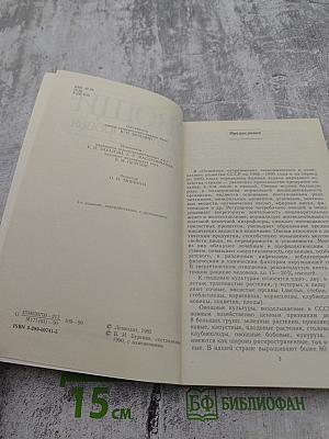 Овощи - родник здоровья