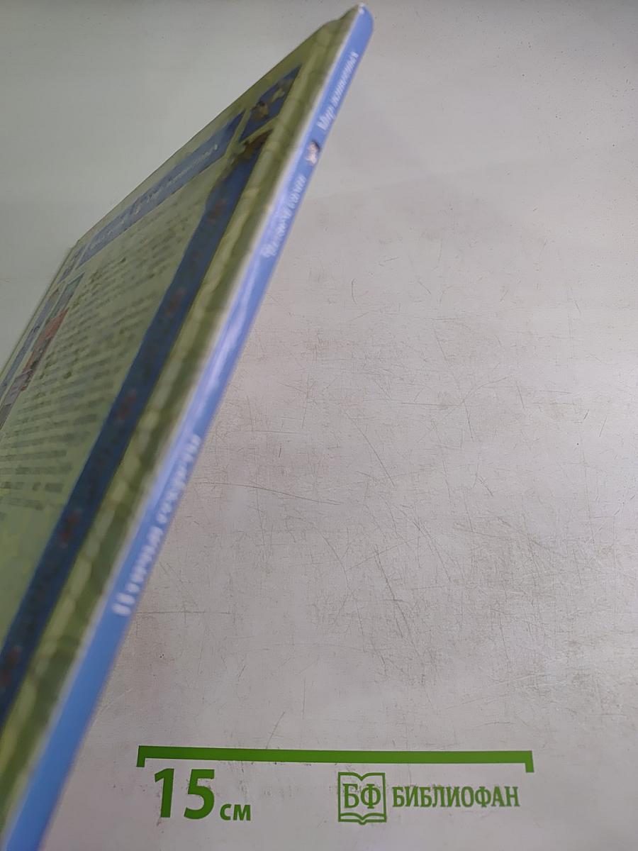 Птичьи секреты