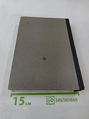 Жестокое милосердие. Белая тень