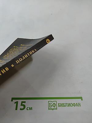 Детектив и Политика. Выпуск 2