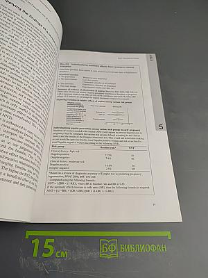 Systematic Reviews to Support Evidence-based Medicine: How to review and apply findings of healthcare research