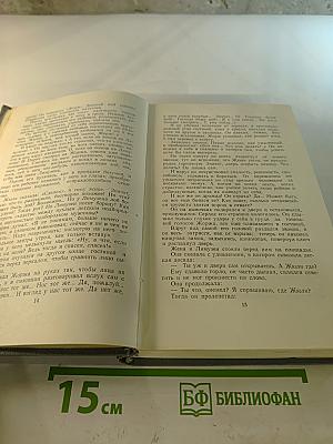 Полное собрание сочинений в двенадцати томах. Том 6