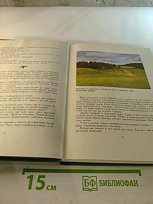 Середина столетия