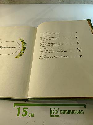 Середина столетия