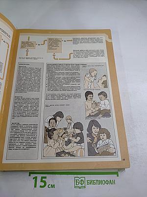 Ваш семейный доктор: Домашний советчик