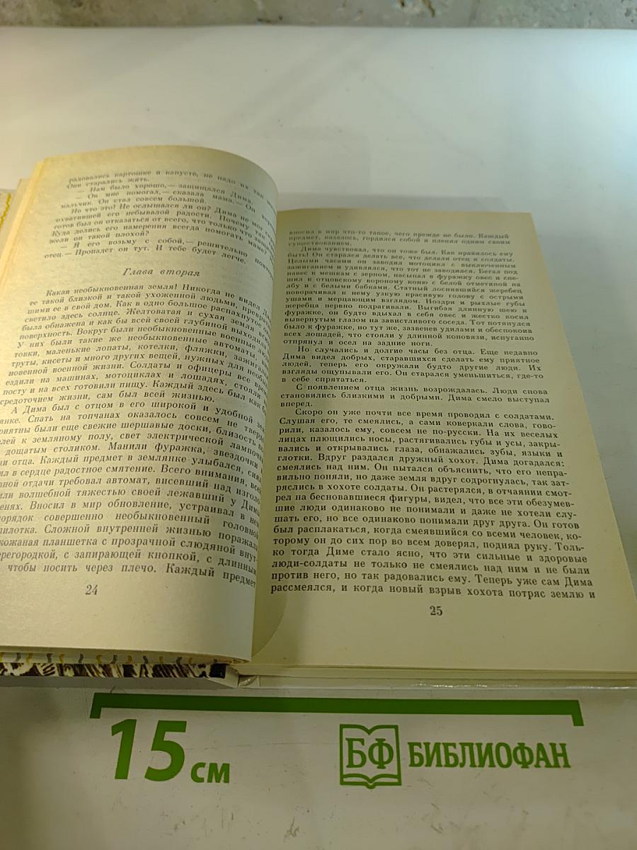 Коридоры памяти