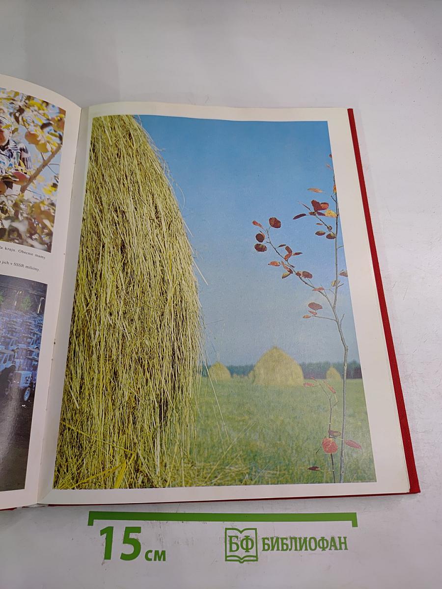 Рожденная Октябрем