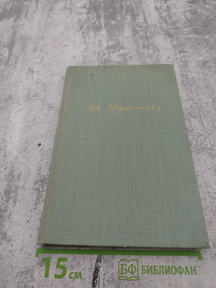 Собрание сочинений. Том шестой. Повести и рассказы 1854-1860