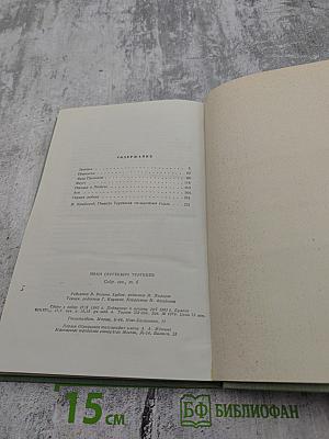Собрание сочинений. Том шестой. Повести и рассказы 1854-1860