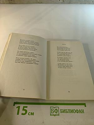 Живое зеркало