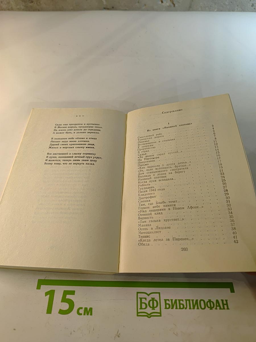 Живое зеркало