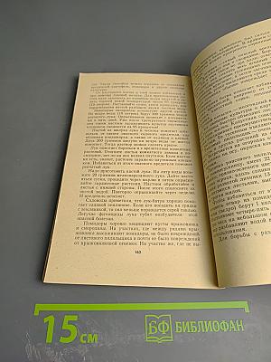 Зеленые спутники