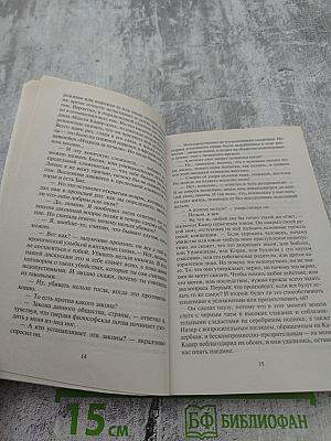 Шантарам. Том 2