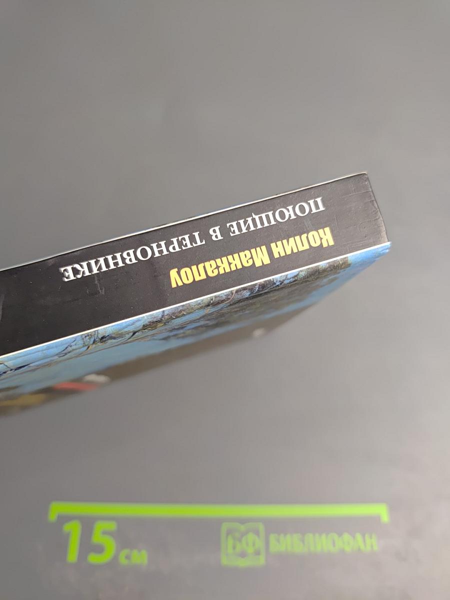 Поющие в терновнике, Том 1