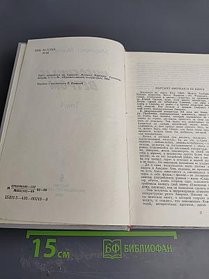 Унесенные ветром. Том 1