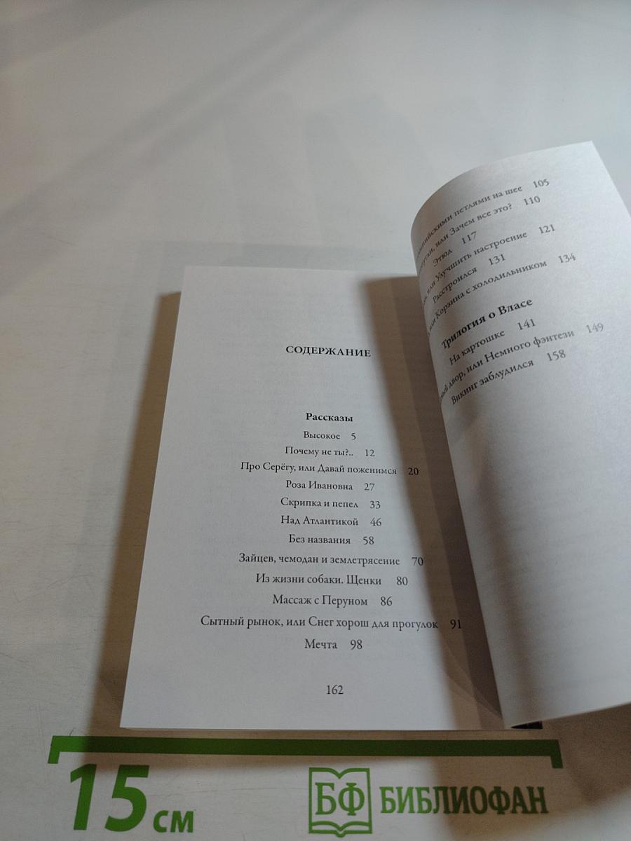 Сытный рынок