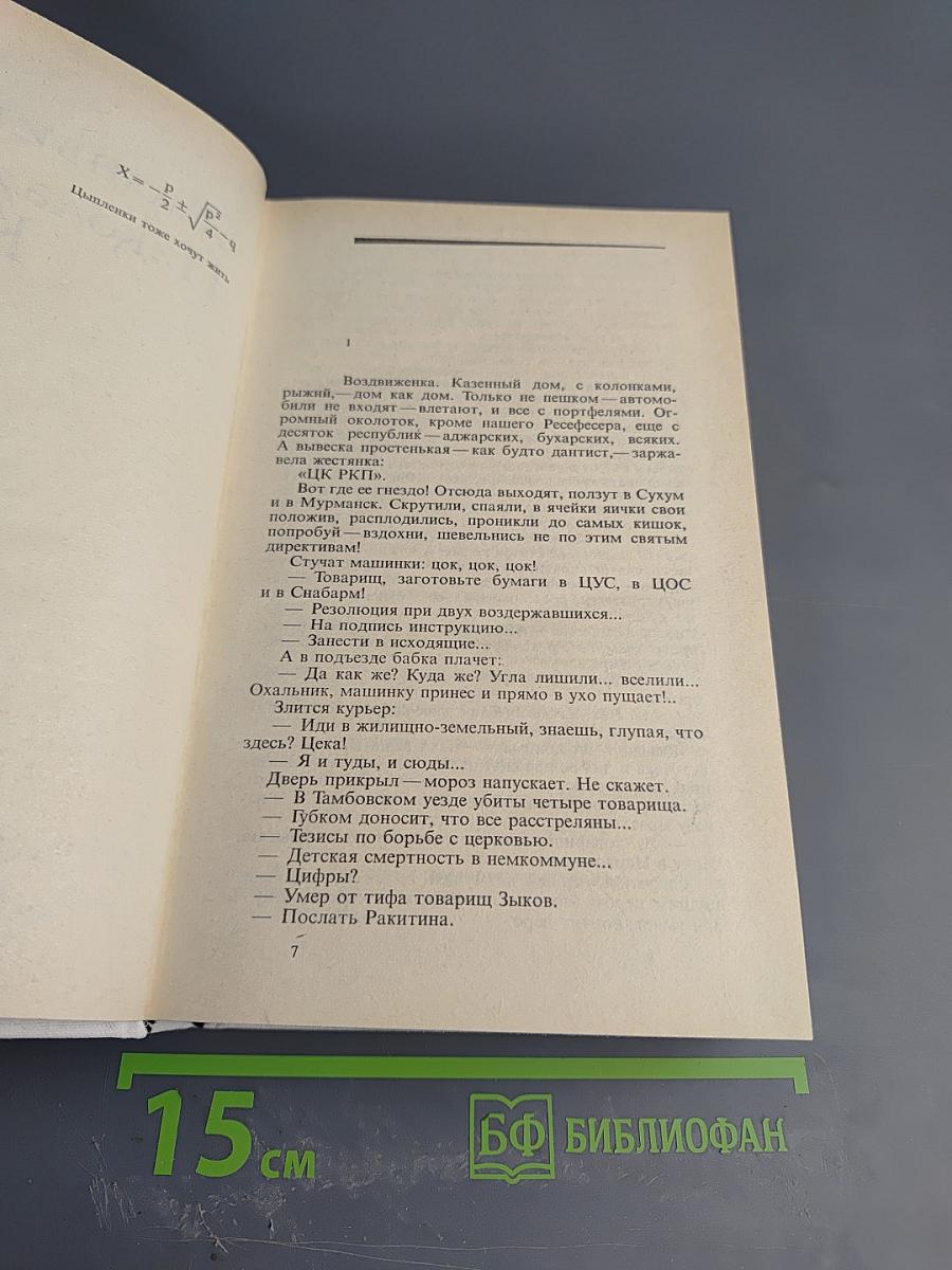 Собрание сочинений. Том второй: Жизнь и гибель Николая Курбова, Рвач, В Проточном переулке