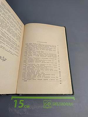 Домби и сын, Том 1