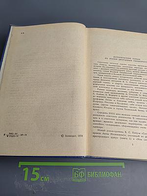 Слово и дело. Царица престрашного зраку. Книга 1