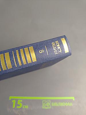 Собрание сочинений. Том 8: Костер (книга вторая), Ступени, Очерки